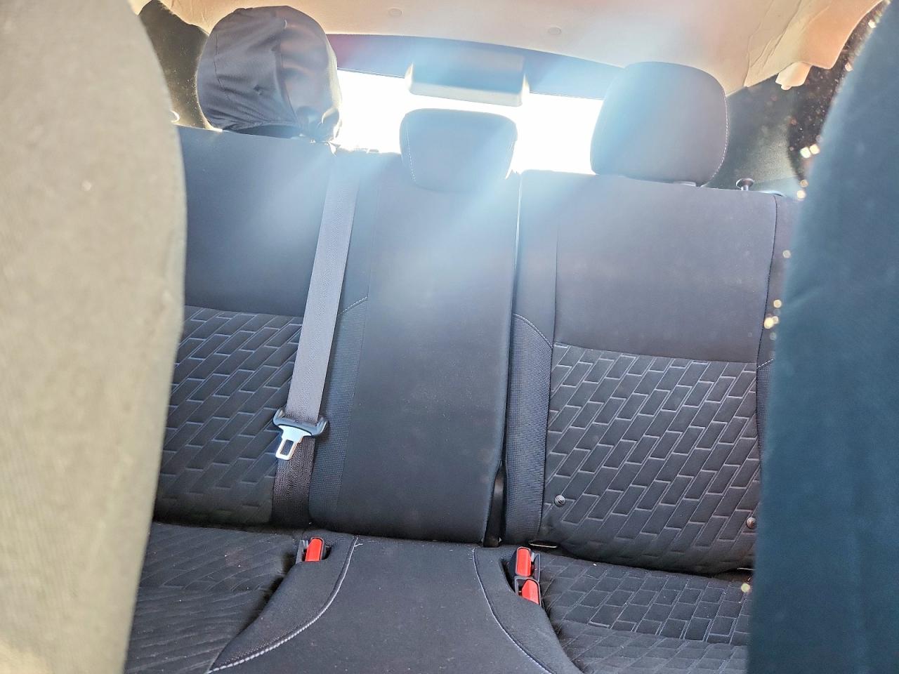 2021 NISSAN KICKS SV photo 10