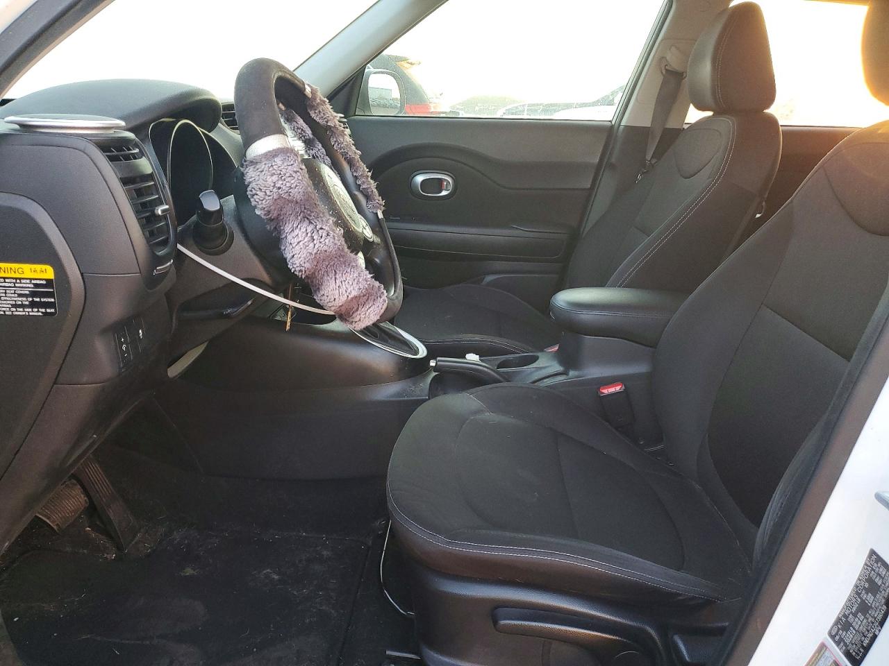 2016 KIA SOUL photo 7