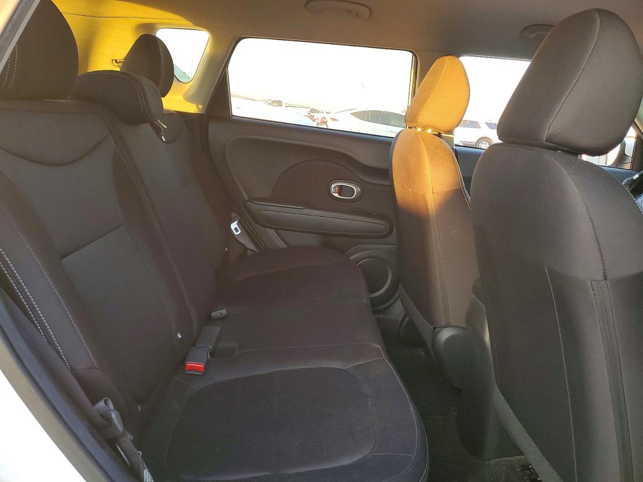 2016 KIA SOUL photo 10