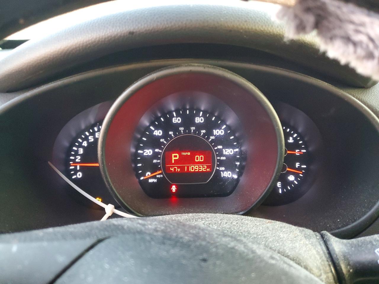 2016 KIA SOUL photo 9