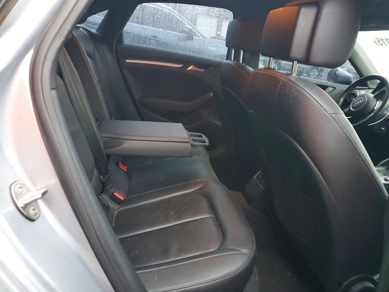 2015 AUDI A3 PREMIUM photo 28