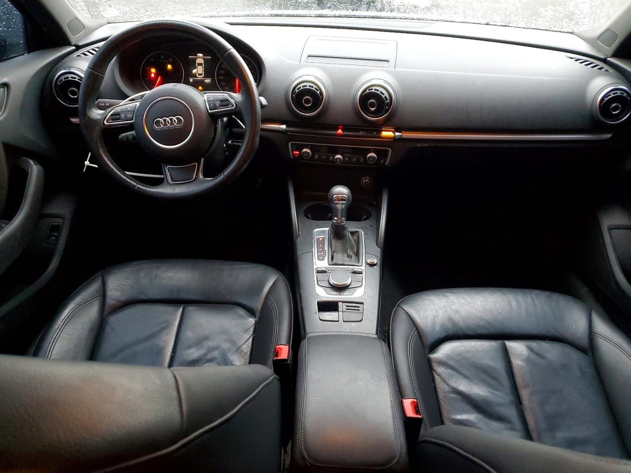 2015 AUDI A3 PREMIUM photo 22