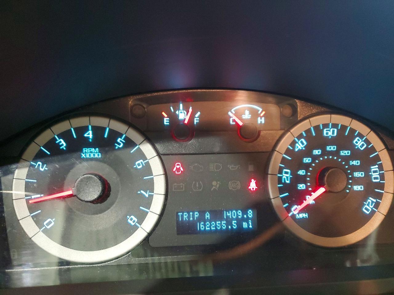 2012 FORD ESCAPE XLT photo 9