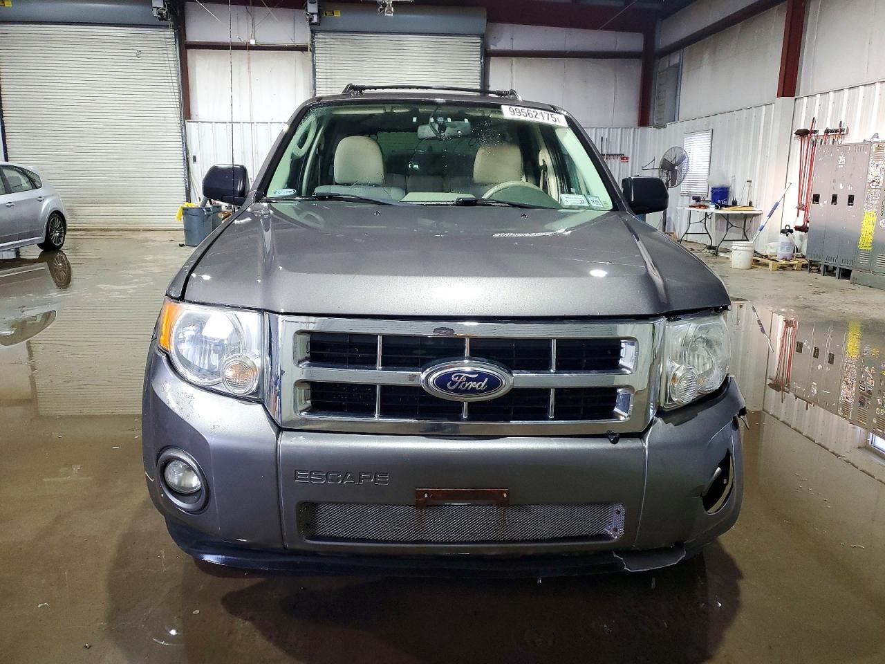 2012 FORD ESCAPE XLT photo 5