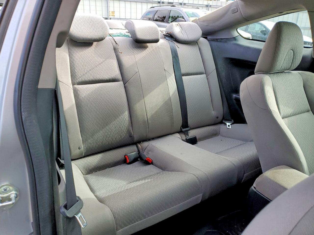 2014 HONDA CIVIC LX photo 19