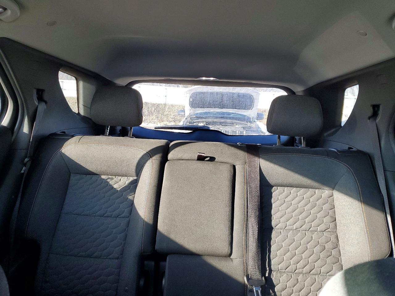 2019 CHEVROLET EQUINOX LT photo 10