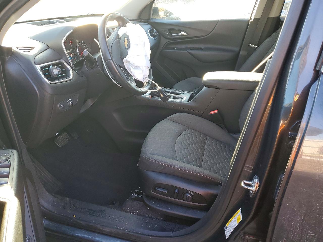 2019 CHEVROLET EQUINOX LT photo 7