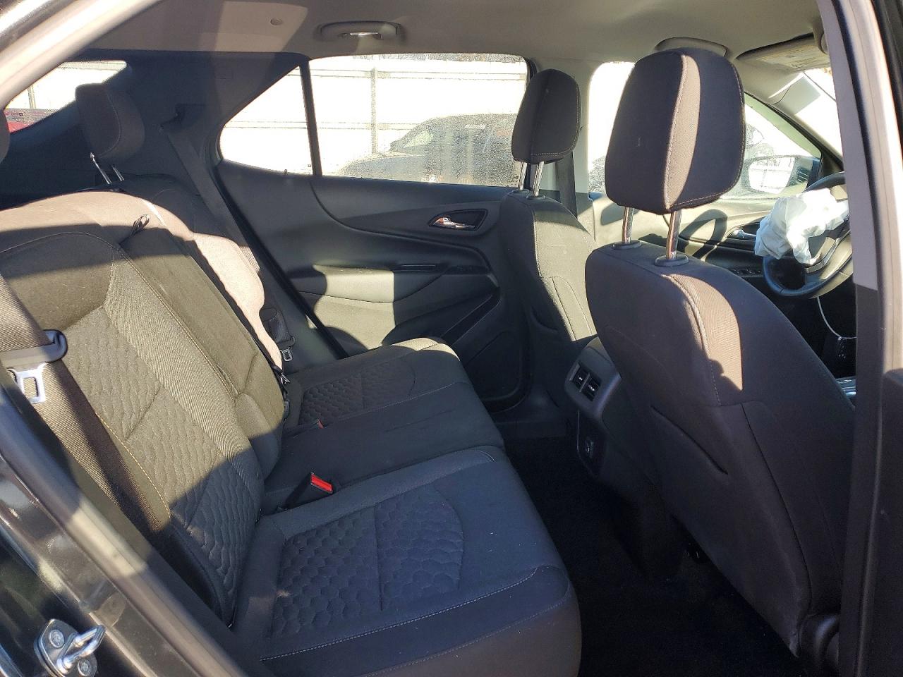 2019 CHEVROLET EQUINOX LT photo 11