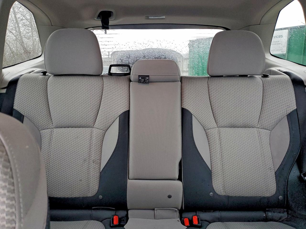 2021 SUBARU FORESTER PREMIUM photo 10
