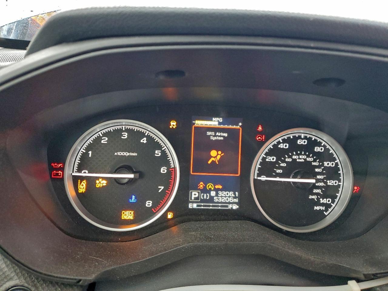 2021 SUBARU FORESTER PREMIUM photo 9