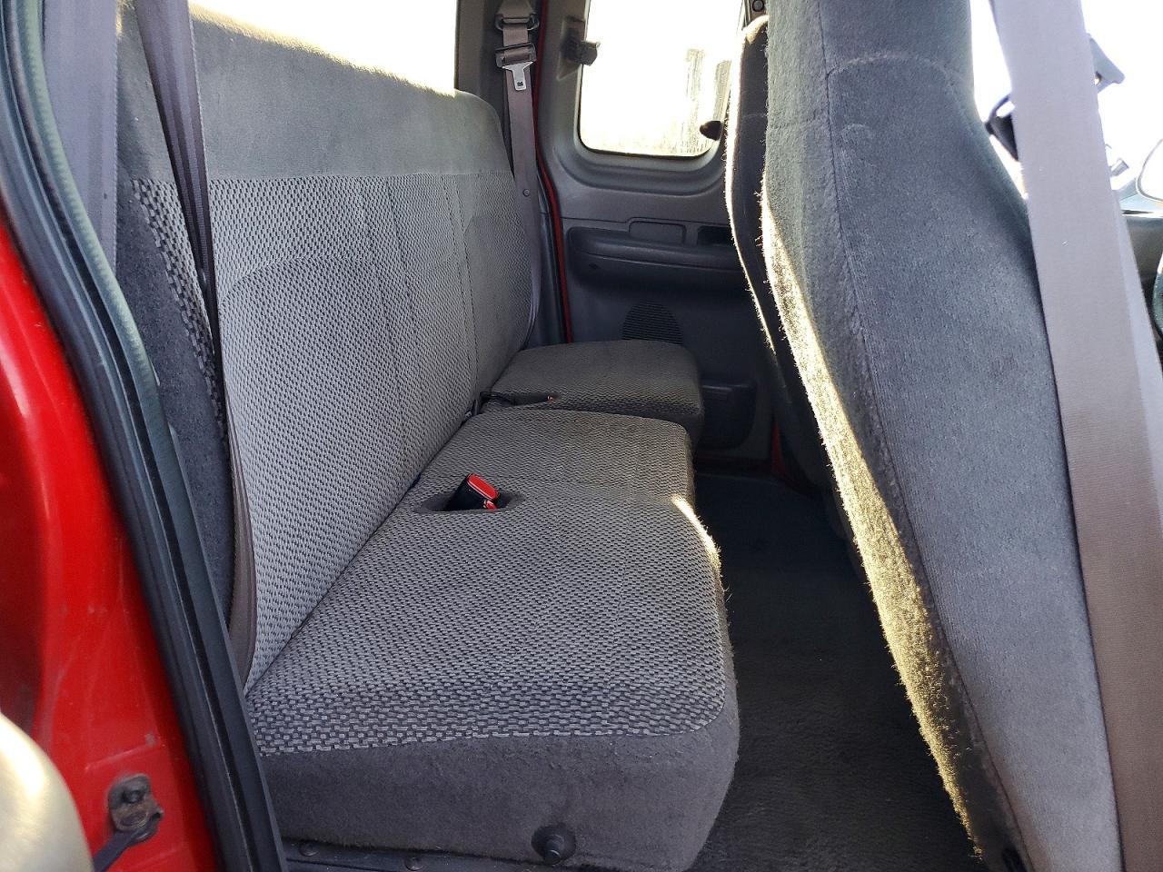 1999 FORD F150 photo 10