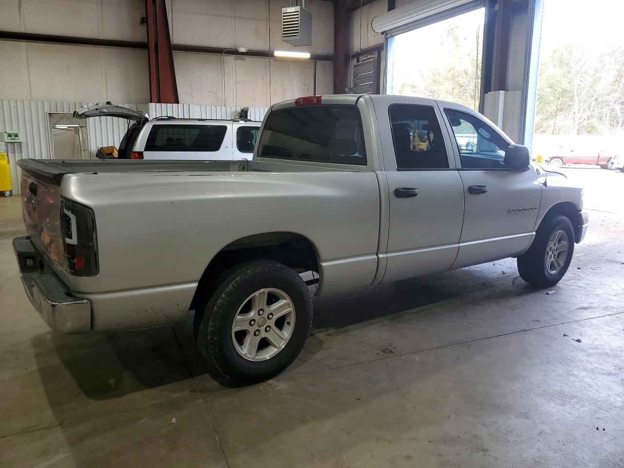 2007 DODGE RAM 1500 ST photo 5