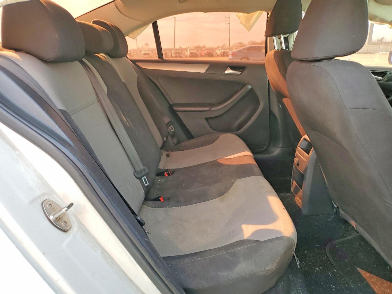 2018 VOLKSWAGEN JETTA S photo 10
