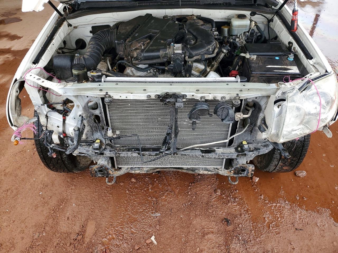 2005 TOYOTA 4RUNNER SR5 photo 12