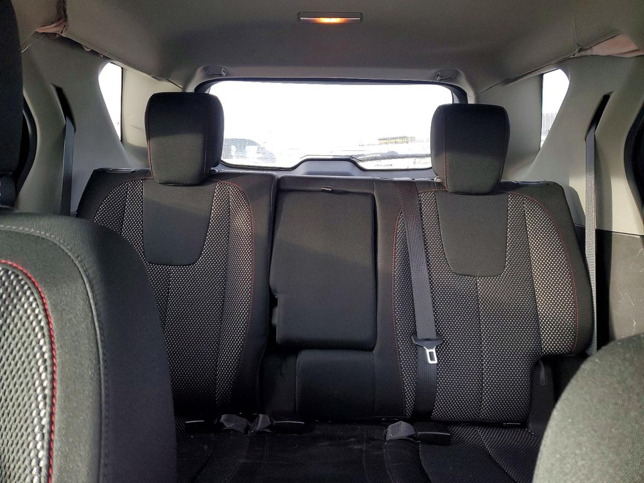 2015 CHEVROLET EQUINOX LT photo 10