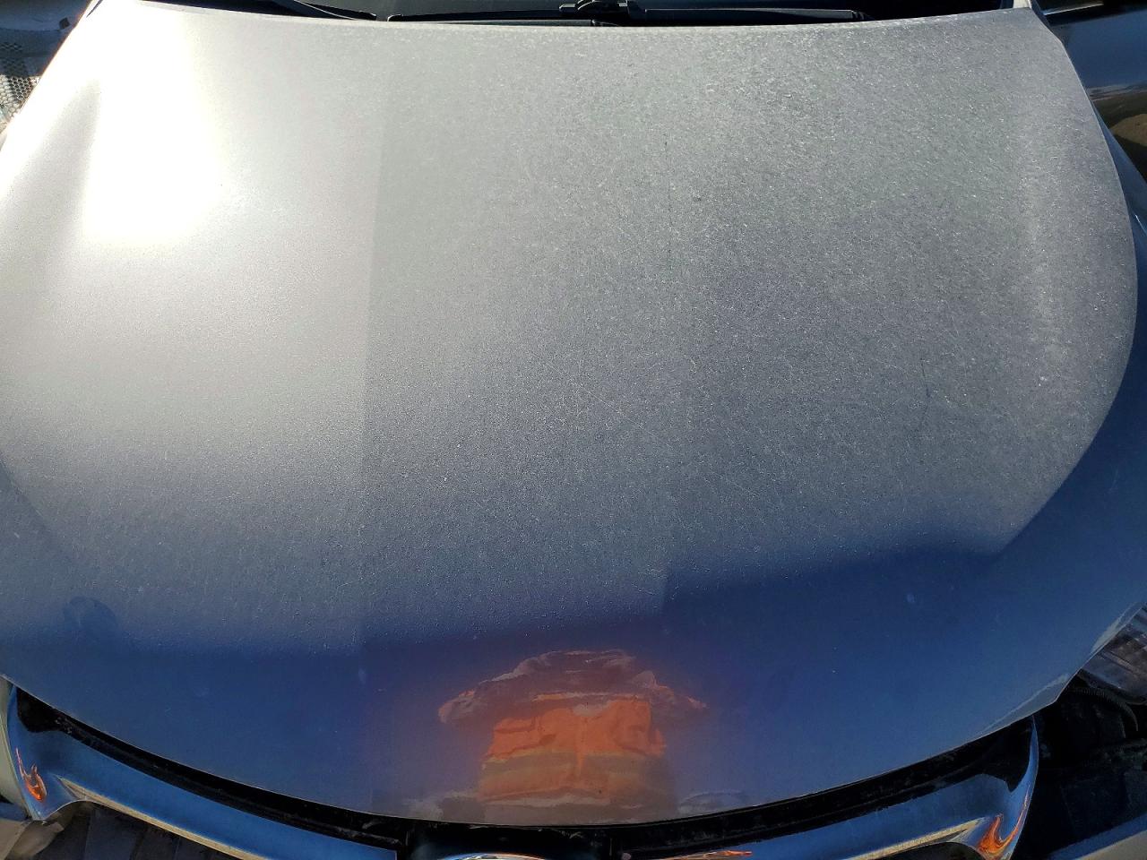 2016 TOYOTA CAMRY LE photo 11