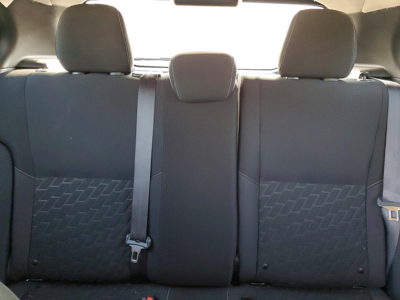2021 NISSAN KICKS S photo 10