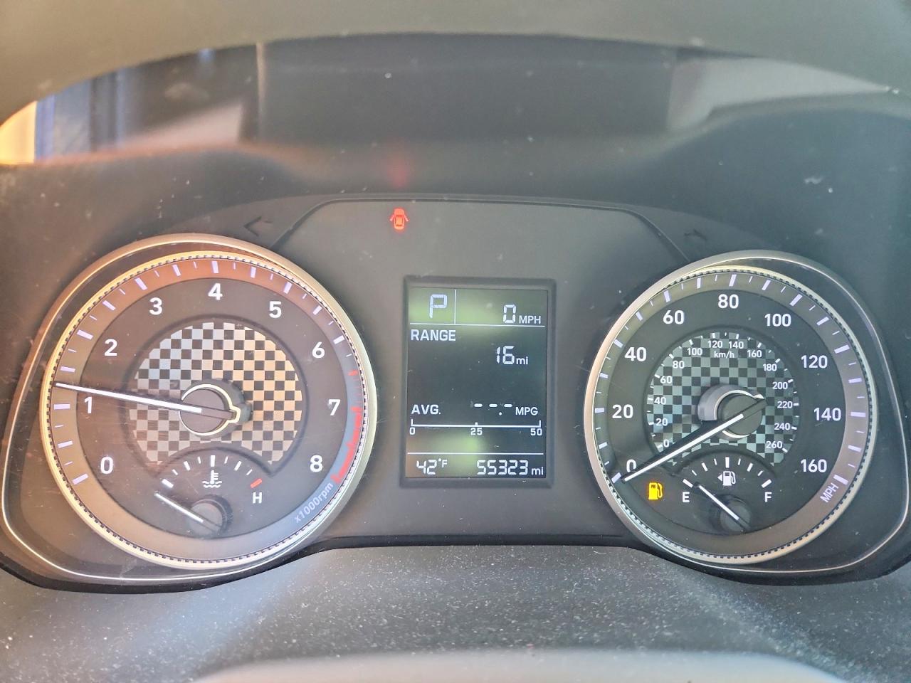 2019 HYUNDAI ELANTRA SE photo 9