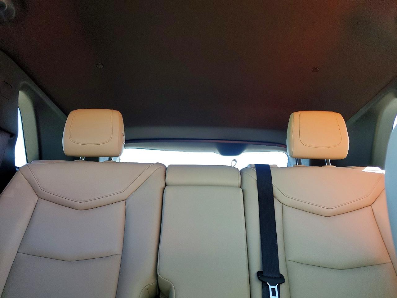 2018 CADILLAC XT5 photo 28