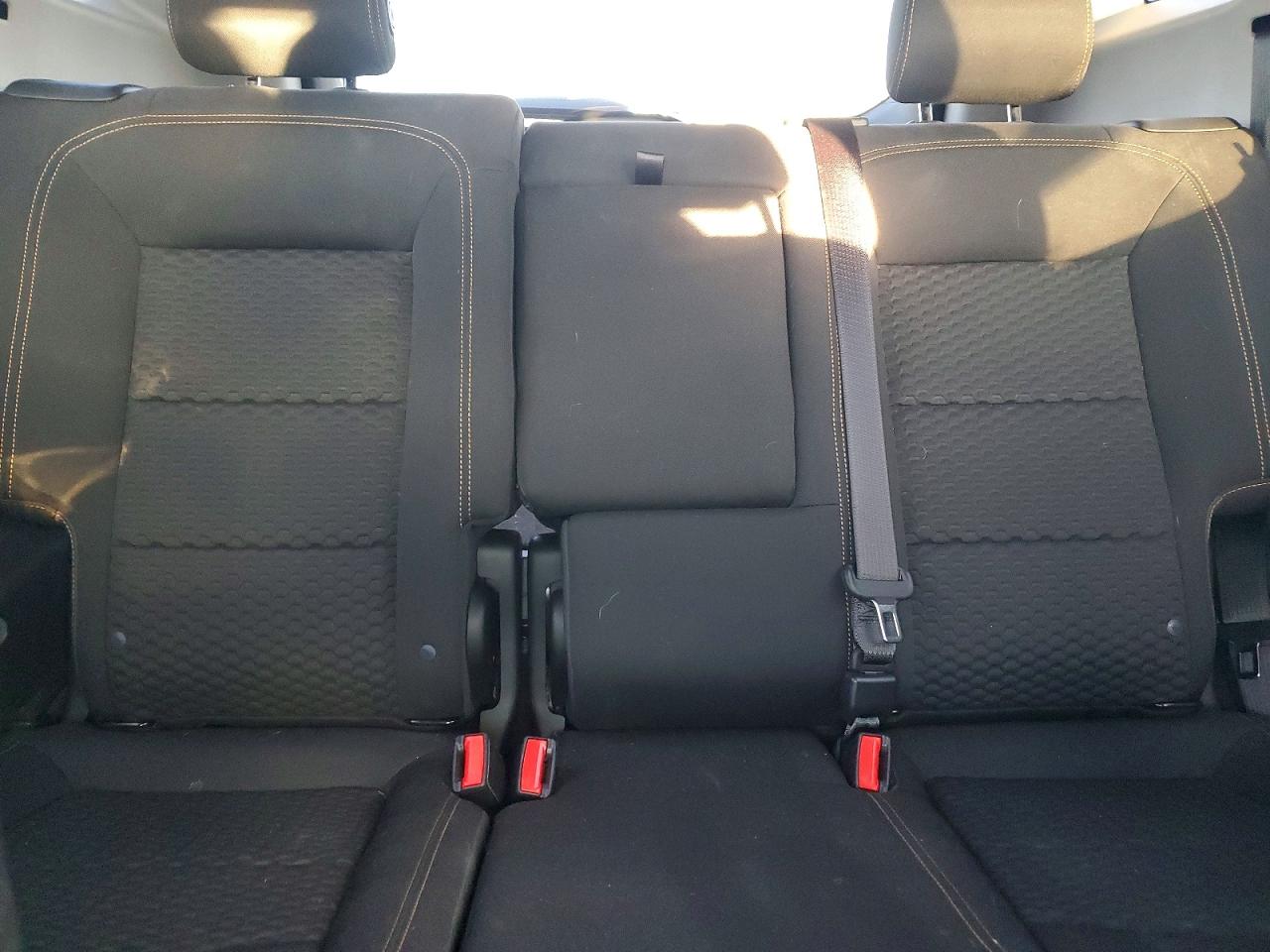 2020 GMC TERRAIN SLE photo 10
