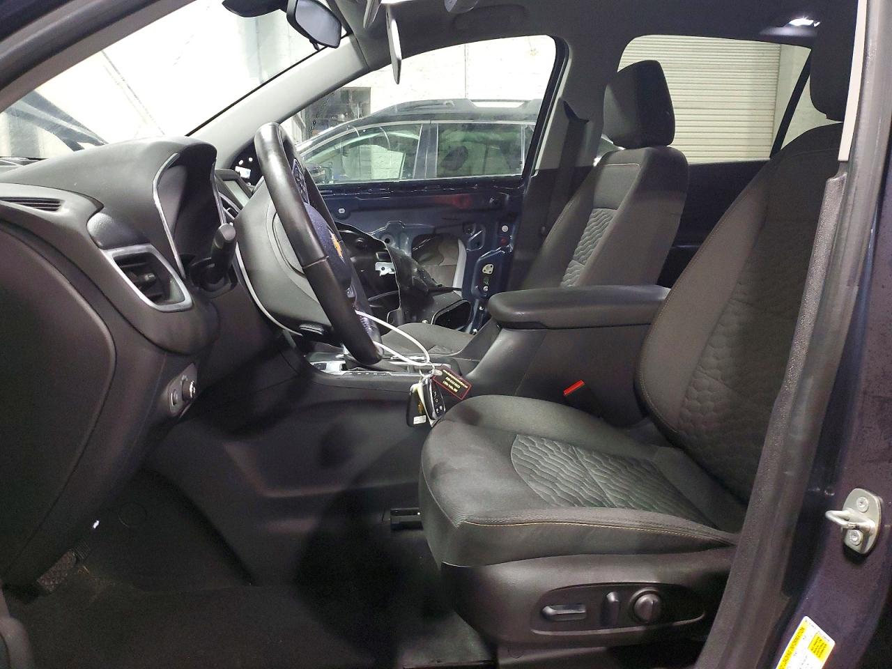 2018 CHEVROLET EQUINOX LT photo 7