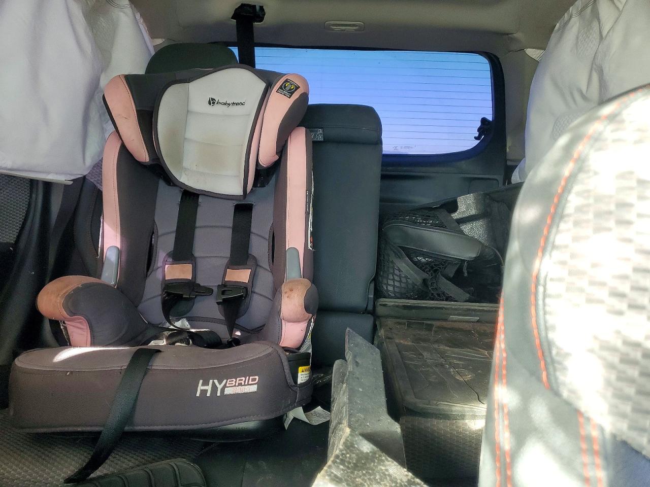 2021 SUBARU FORESTER SPORT photo 28