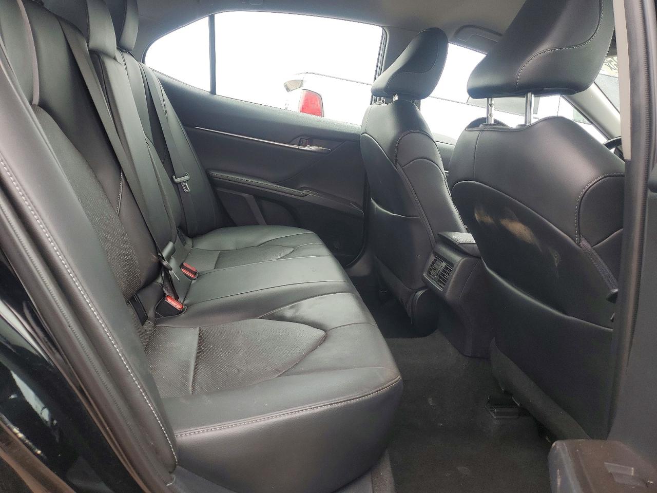2023 TOYOTA CAMRY XSE photo 10