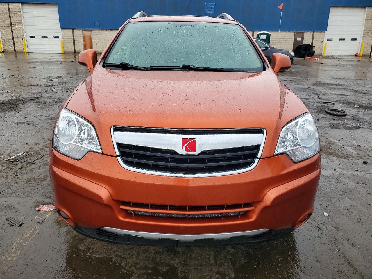 2008 SATURN VUE XR photo 5