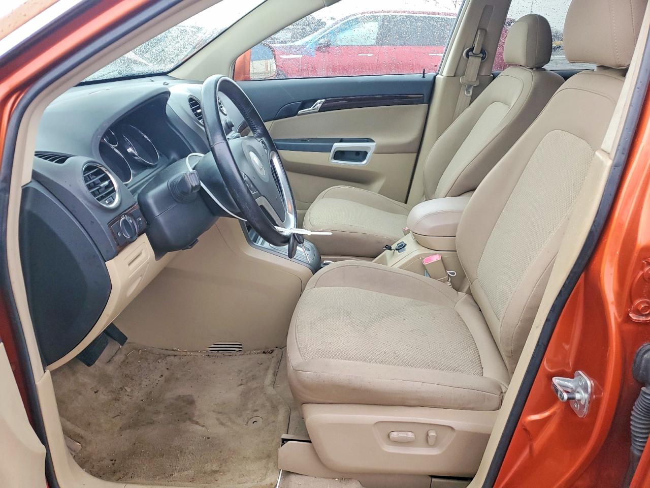 2008 SATURN VUE XR photo 7