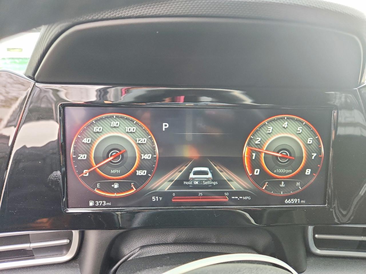 2021 HYUNDAI ELANTRA SEL photo 9