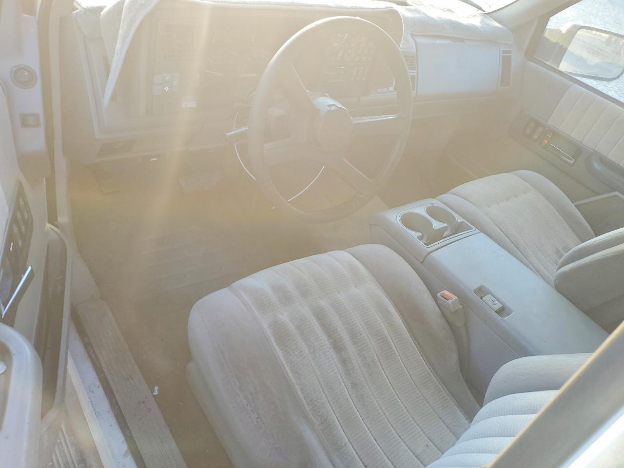 1994 CHEVROLET GMT-400 C1500 photo 8