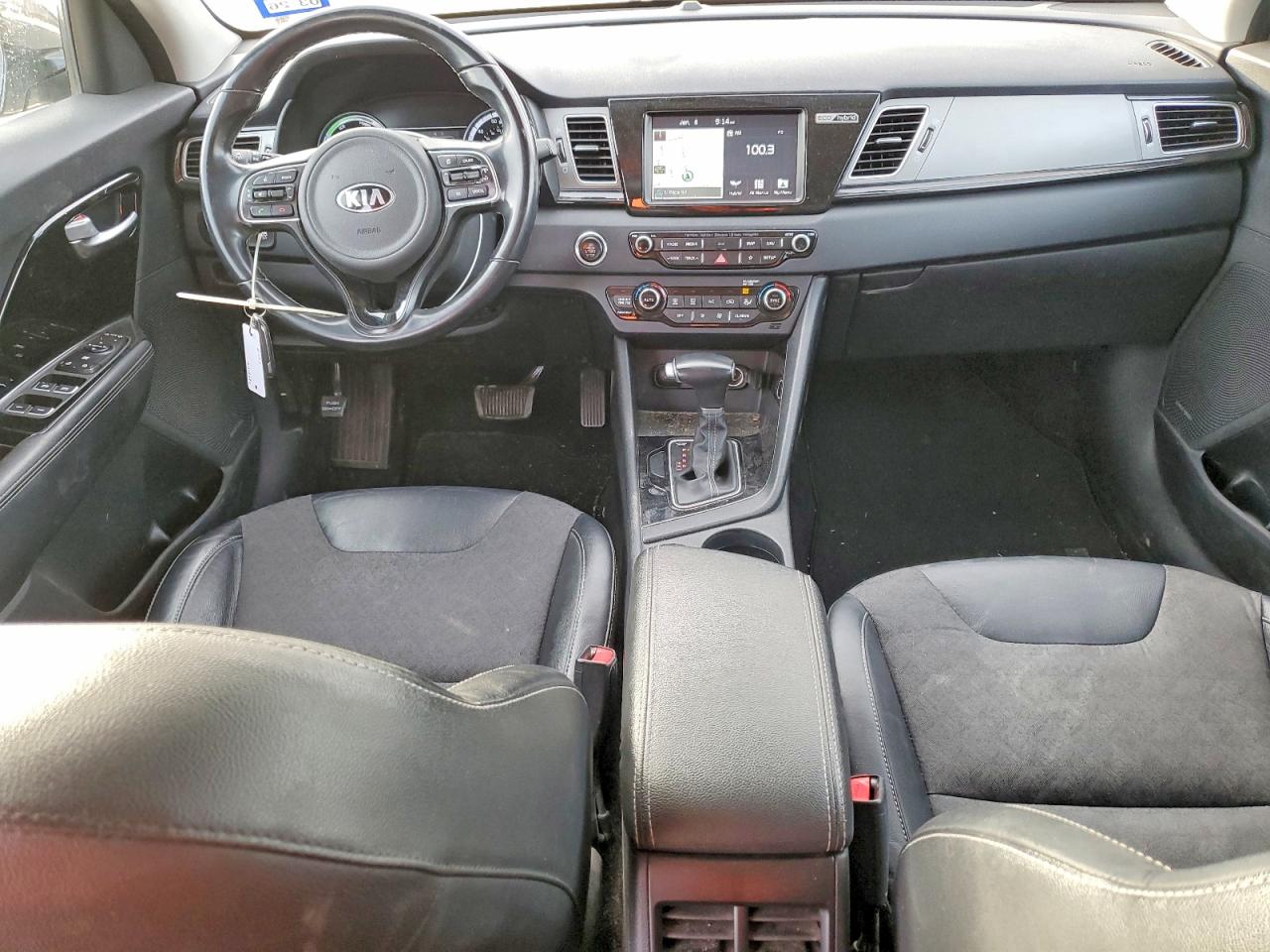 2019 KIA NIRO EX photo 8