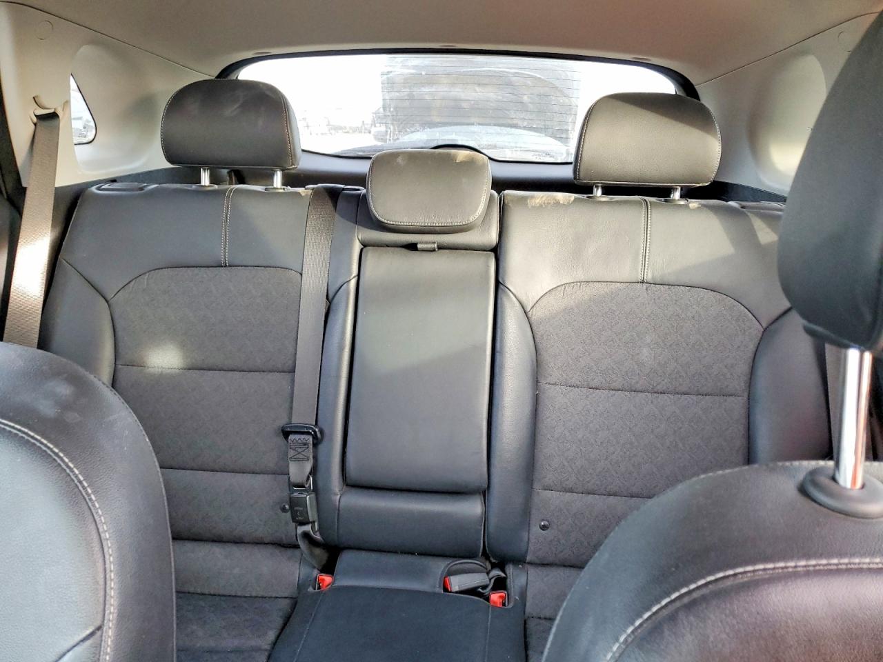 2019 KIA NIRO EX photo 10