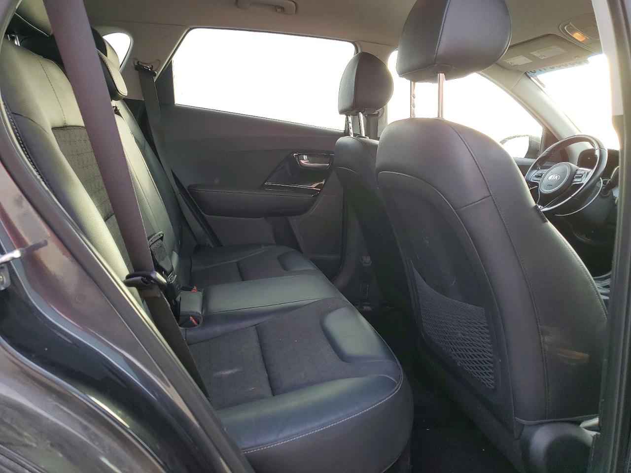 2019 KIA NIRO EX photo 11