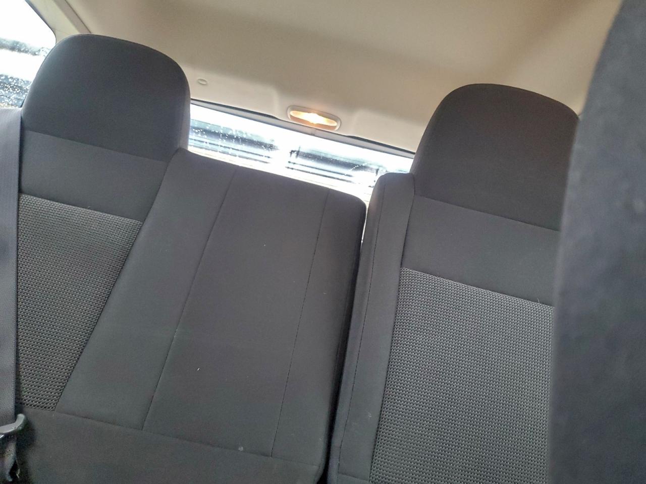 2014 JEEP PATRIOT LATITUDE photo 10