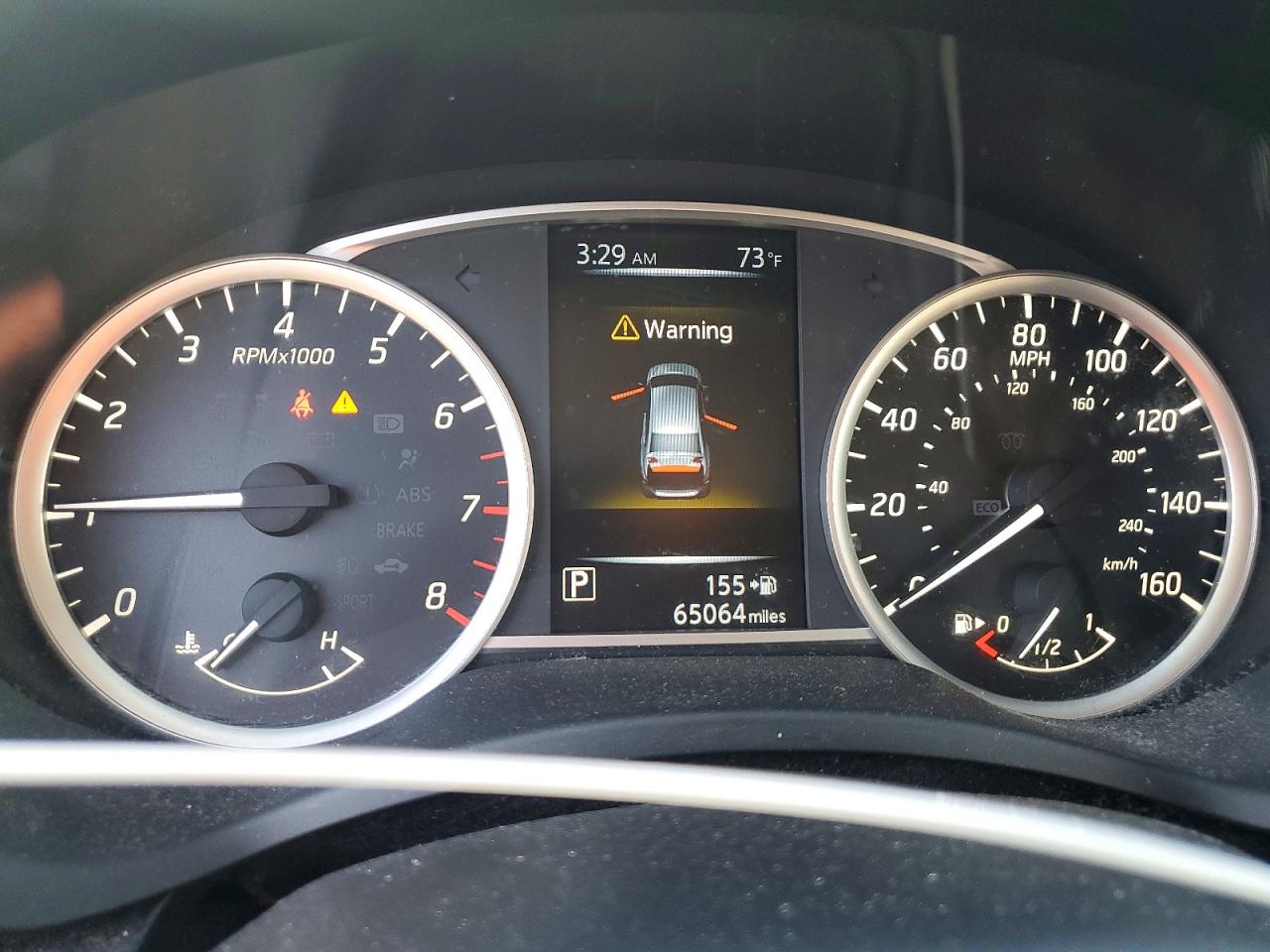 2017 NISSAN SENTRA S photo 9