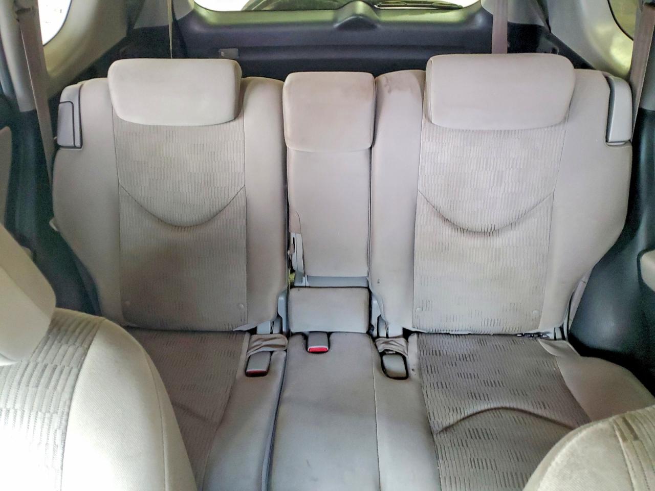 2009 TOYOTA RAV4 photo 10