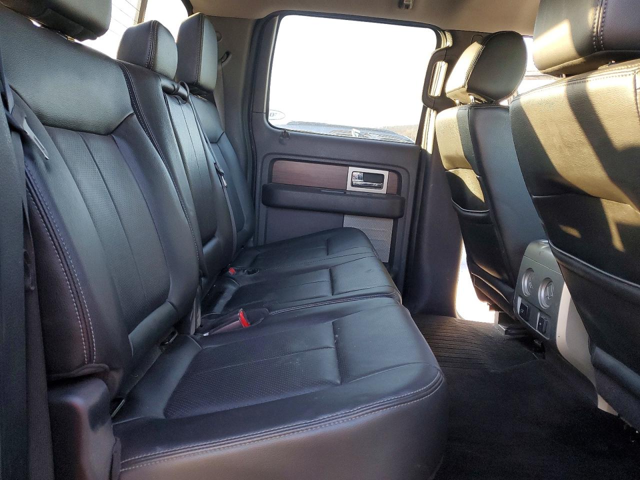 2014 FORD F150 SUPERCREW photo 10