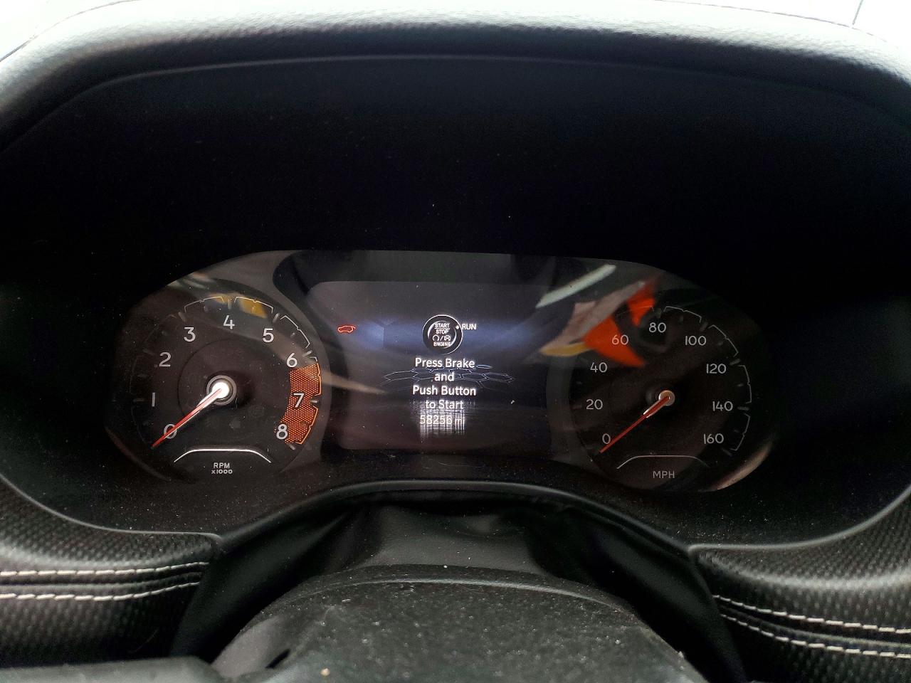 2022 JEEP COMPASS LATITUDE photo 9