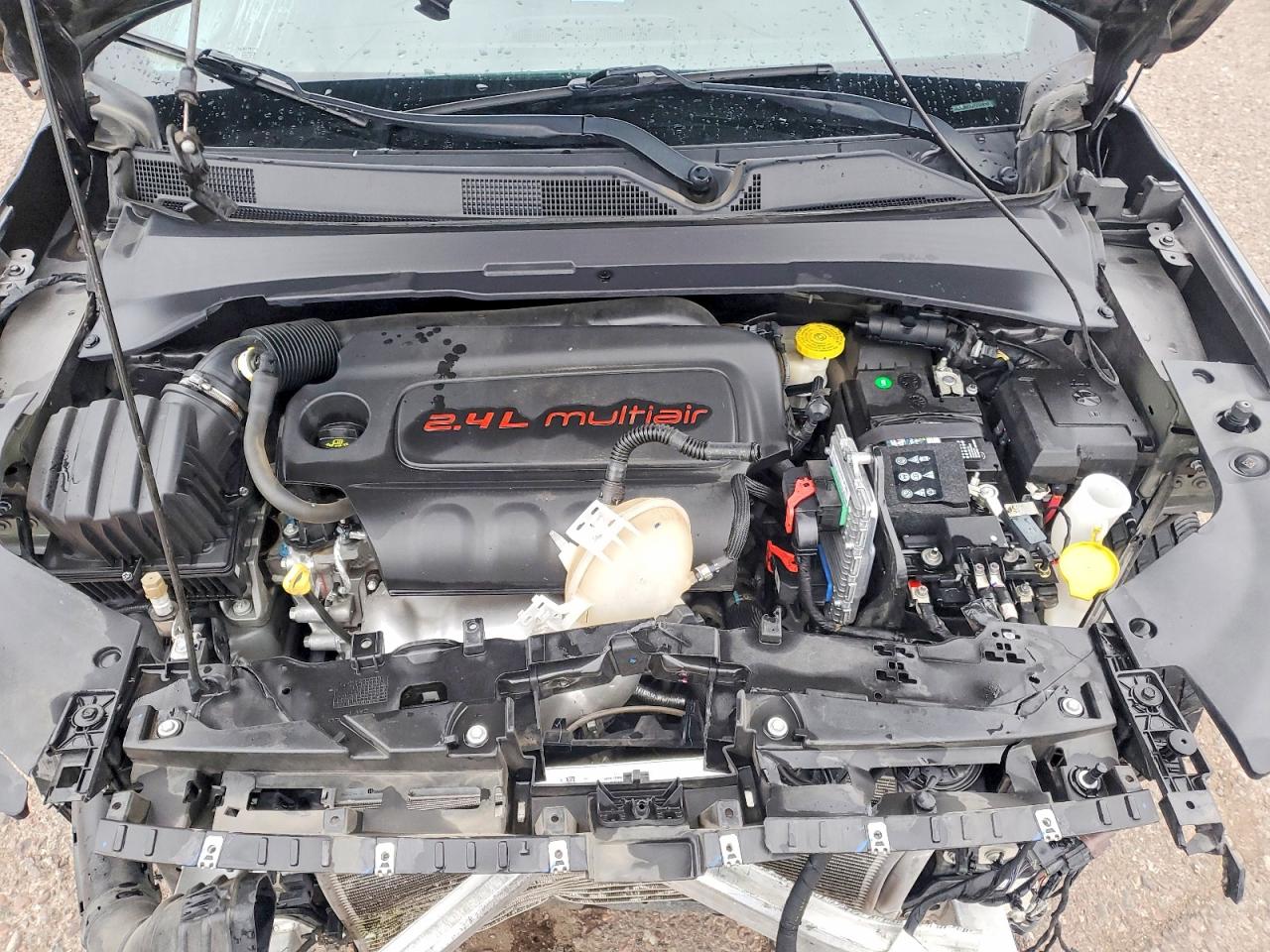 2022 JEEP COMPASS LATITUDE photo 12
