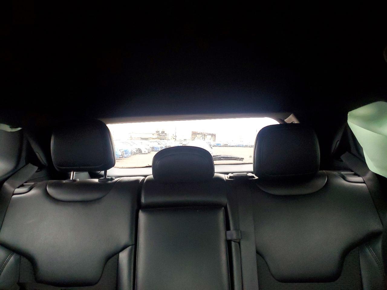 2022 JEEP COMPASS LATITUDE photo 10