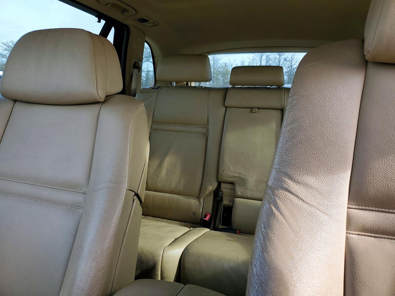 2012 BMW X5 photo 10