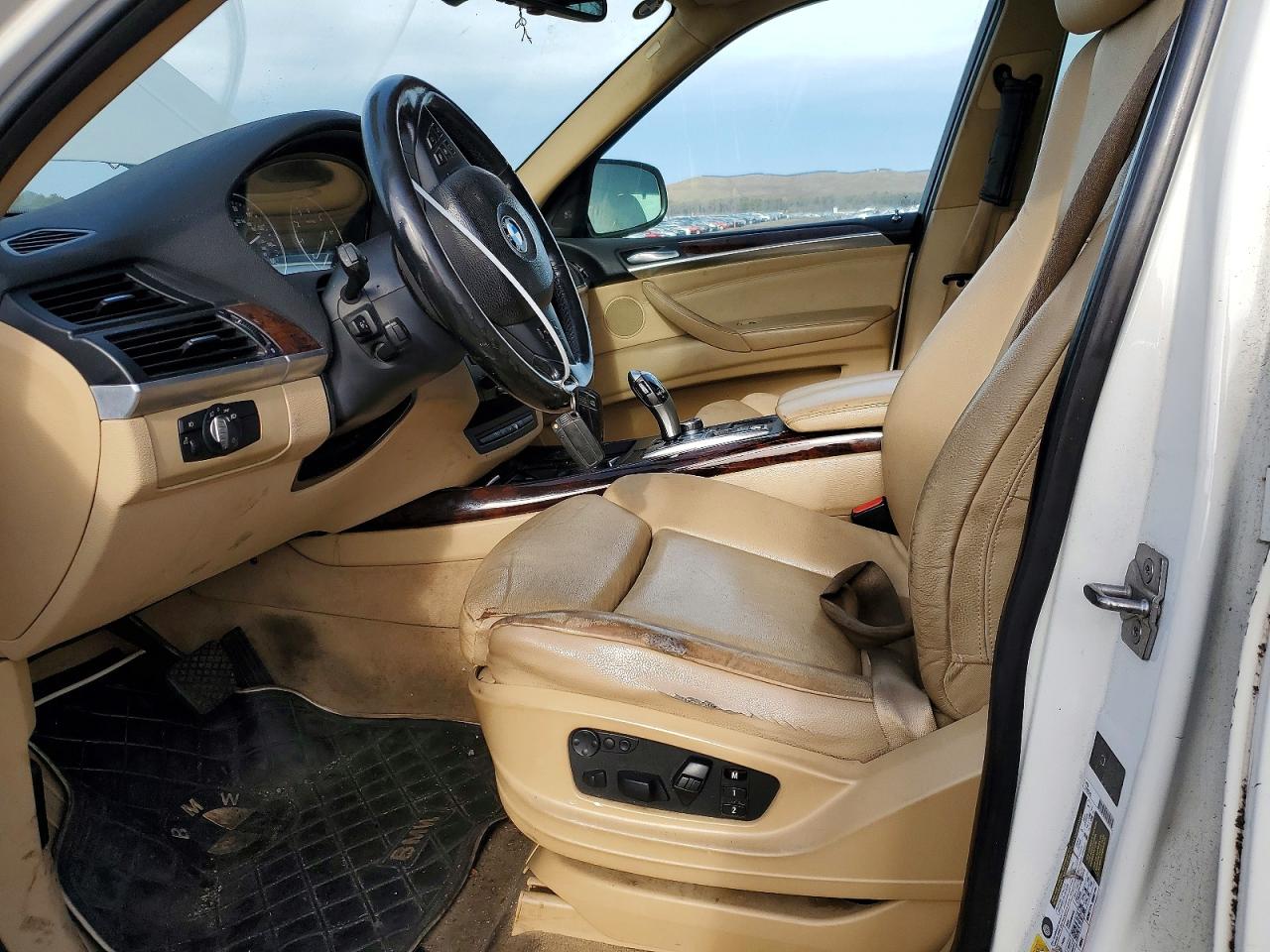 2012 BMW X5 photo 7
