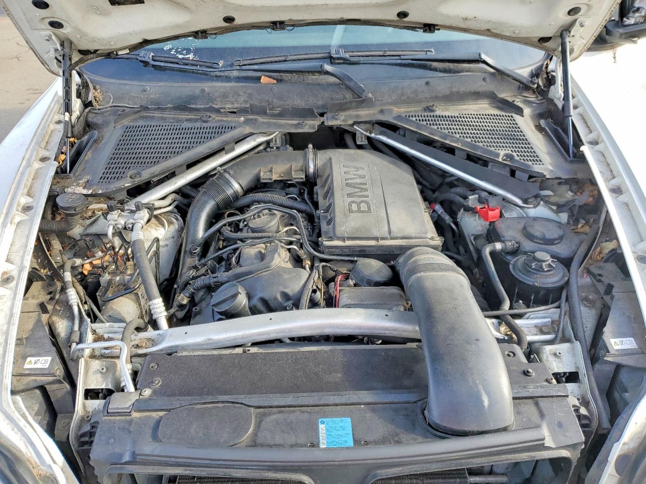 2012 BMW X5 photo 12