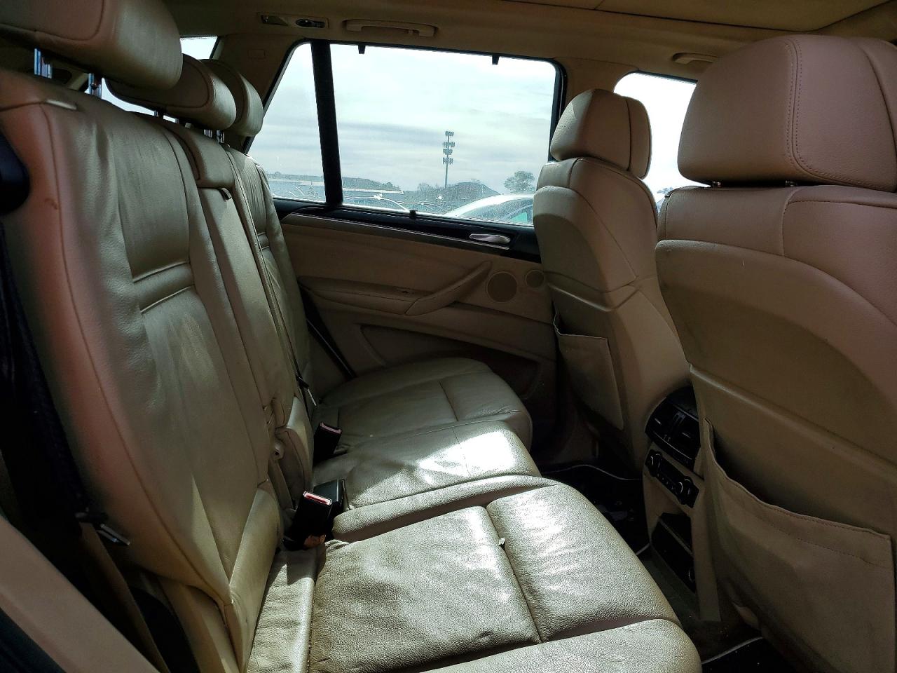2012 BMW X5 photo 11