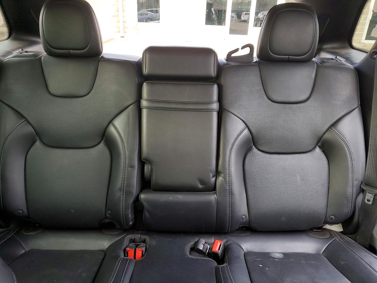 2019 JEEP CHEROKEE LIMITED photo 10