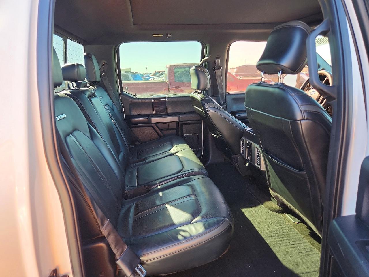 2015 FORD F150 SUPERCREW photo 10