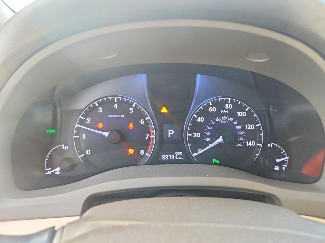 2015 LEXUS RX 350 photo 9