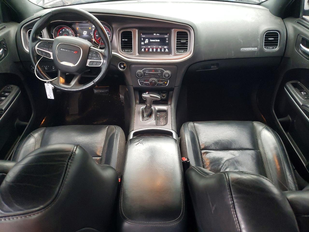 2020 DODGE CHARGER SXT photo 15