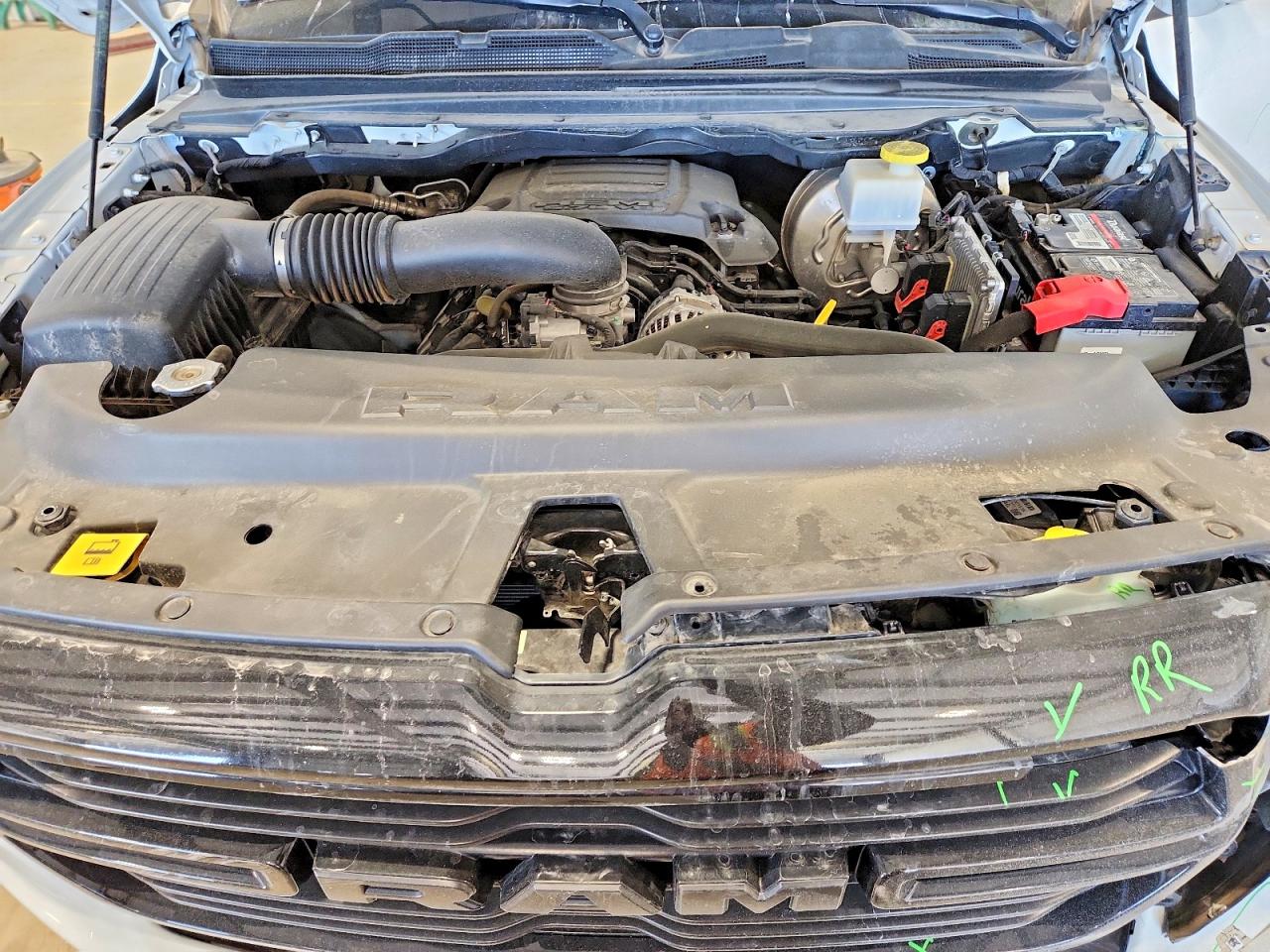 2021 RAM 1500 BIG HORN/LONE STAR photo 11